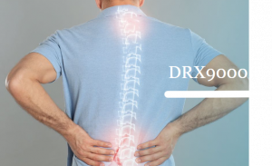 DRX9000 spinal decompression- Frisco