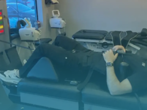 Frisco Spinal Rehab,
