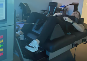 spinal decompression Texas