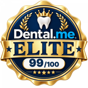 Centre Dental/John Shi DDS — Dental.me Verified, Score 99