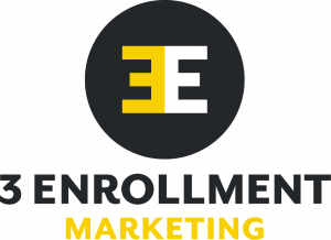 3 Enrollment Marketing