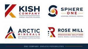 Kish Rose Mill- functional fillers and borates