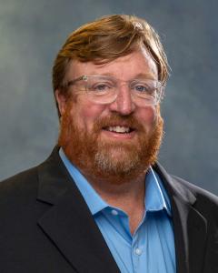 Photo of Randall Lane, Alexium Chief Operating Officer