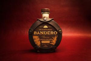 Bandero Reposado