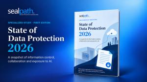 Banner Report State of data protection 2026