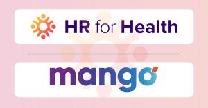 HR for Health and Mango Voice partner