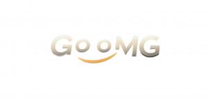 GO OMG logo