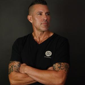 Headshot of Adam Martingano, founder of GO To Market Solutions