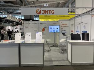 Hydrogen Technology World Expo 2026