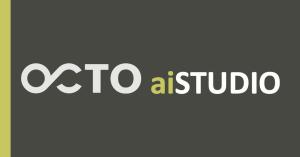 OCTO aiSTUDIO by TCG Process