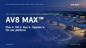 AV8 MAX Overview