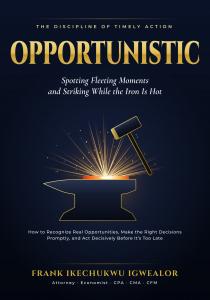 Opportunistic