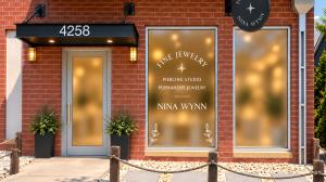 Nina Wynn New Jewelry & Piercing store in Tennyson Denver