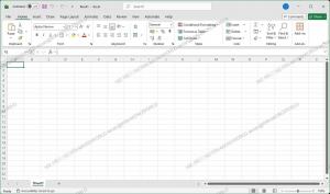 Microsoft Excel window with a repeating diagonal eScan screen watermark showing the user name and hostname