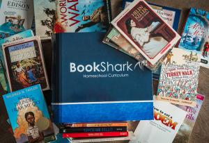 BookShark Curriculum
