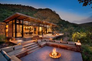 Go2Africa Family Collection Marataba Mountain Lodge