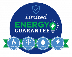 Energy Efficient Home Logo