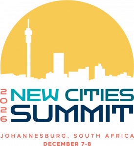 New Cities Summit