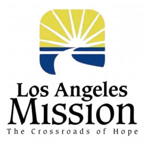 The Los Angeles Mission Logo