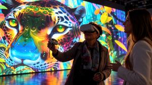 IMAF 2026 presents 17 video artworks in Rome