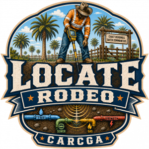 CARCGA Inaugural Locate Rodeo 2026