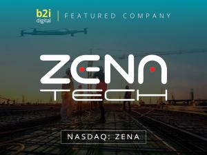ZenaTech advances its ZenaWorx commercial strategy, combining drone LiDAR, digital terrain modeling, and subscription-based construction monitoring through its Drone as a Service network.