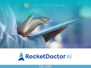 Company featured in the "Innovations from Canada" Pavilion and pitch competition at HLTH in Las Vegas on November 16, 2026.