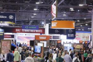 AAPEX 2026 Adds Entertaining ‘Activations’ to Enhance Attendee Experience