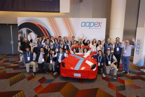 Daily prize giveaways, including a Ford F-150, automotive-themed escape rooms, famous movie car exhibits, and more, will foster an atmosphere like no AAPEX show before