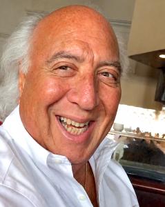 Legendary A&R exec was a loving family man renowned for his broad smile