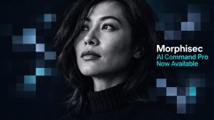 Morphisec AI Command Pro launch