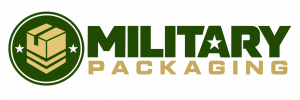 Military Packaging Logo