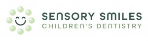 Sensory Smiles Pediatric Dentistry Logo