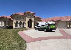 Air Conditioning Repair Service in Harlingen