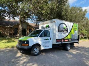 HVAC Contractor in Harlingen