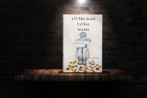 All the Dead Fallen Leaves by Morgan Blair Pic 2