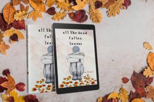 All the Dead Fallen Leaves by Morgan Blair Pic 5
