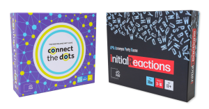 JoPat Games Connect the Dots and Initial Reactions