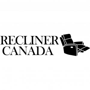 Recliner Canada Logo