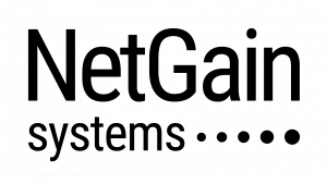NetGain Systems logo