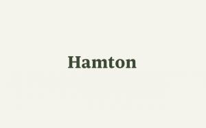 Hamton Alzheimer's and dementia care