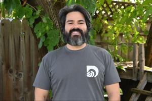 DRM CEO Nic Bucholz