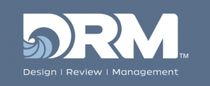DRM logo