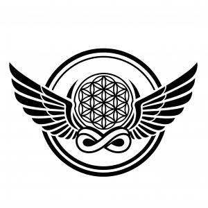 Official logo of Alphimiya®.