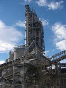 Cement Plant Equipment Manufacturers