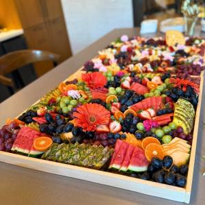 Bliss Bites NYNJ Charcuterie