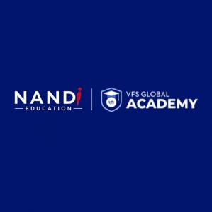 VFS Global Academy - NE logo