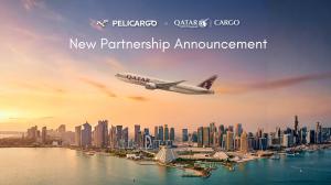 Qatar Airways Cargo joins Pelicargo Network