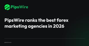 best forex marketing agencies in 2026