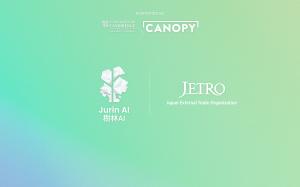 Jurin AI Selected for Singapore and UK Accelerator Programs as It Expands Beyond Japan